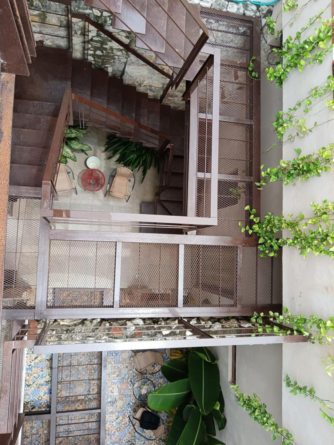 Habitacion Recien Restaurada En Getsemani Картахена Экстерьер фото